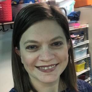 Meet your Posher, Kelley